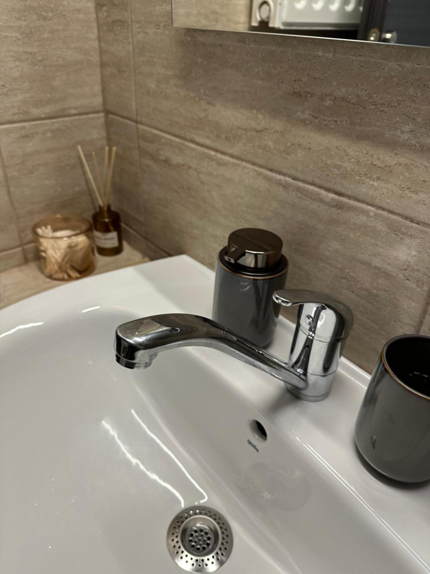 אלכסנדרופולי Konar Guest House מראה חיצוני תמונה